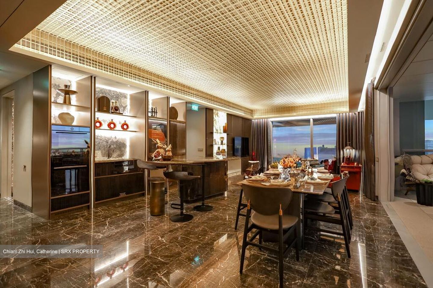 Marina View (D1), Condominium #566185431